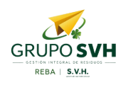 Grupo SVH